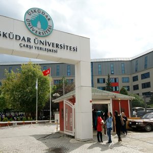 Uskudar university