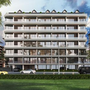 Galleria Park Residence