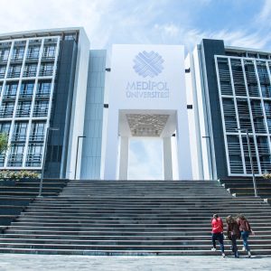 istanbul medipol university