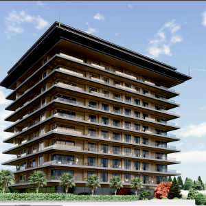 Serenity Grand Kaptan