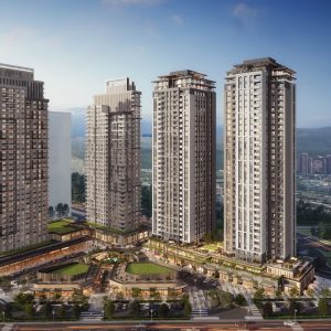 AVRUPA KONUTLARI YAMANEVLER