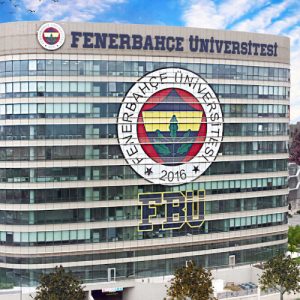 Fenerbahce university