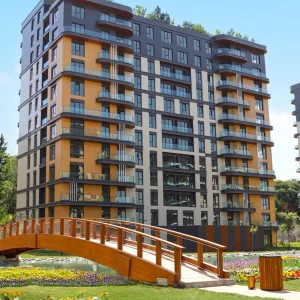 RAMS‌ GARDEN bahcelievler