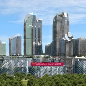 Nisantasi university