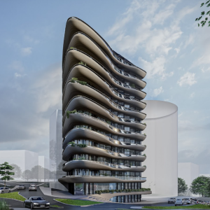 BabaCan Meridian Residance