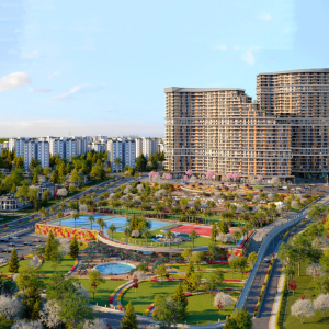 Demir Life - Buyukcekmece