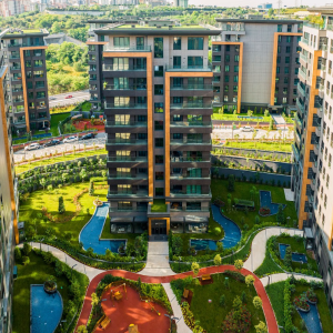 Avrupa Konutlari Camlivadi