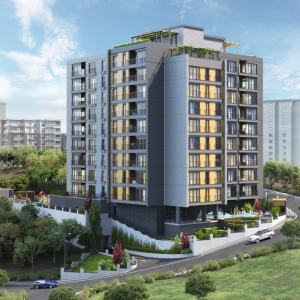 Genyap Loft Kagithane